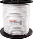 Миниатюра изображения товара Кабель Rexant 01-4101-1 (200м, белый)