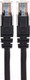 Миниатюра изображения товара Кабель Rexant U/UTP CAT 5e RJ45-RJ45 26AWG LSZH / 02-0102-105 (1.5м,черный)