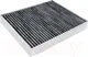 Миниатюра изображения товара Салонный фильтр NEVSKY FILTER NF6149C (угольный)