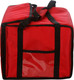 Миниатюра изображения товара Термосумка Клен 10512 (красный)