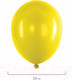 Миниатюра изображения товара Набор воздушных шаров Brauberg Kids. Яркие цвета / 591874 (100шт)