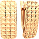 Миниатюра изображения товара Серьги из розового золота ZORKA 300211.14K.R