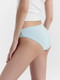 Миниатюра изображения товара Трусы женские Mark Formelle 412573 (р.98, небесно-голубой/декор)