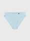 Миниатюра изображения товара Трусы женские Mark Formelle 412573 (р.98, небесно-голубой/декор)