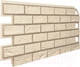 Миниатюра изображения товара Фасадная панель Технониколь Кирпич Ковентри 4523516
