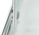 Миниатюра изображения товара Душевой уголок Saniteco SN-1002W (100x100)