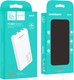 Миниатюра изображения товара Портативное зарядное устройство VDENMENV DP09 10000mAh (белый)