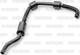 Миниатюра изображения товара Трубка системы охлаждения Patron PH4127 