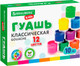 Миниатюра изображения товара Гуашь Brauberg Kids New / 192368 (12цв)