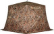 Миниатюра изображения товара Палатка Higashi Camo Chum Pro / 01403