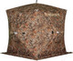 Миниатюра изображения товара Палатка Higashi Camo Comfort Pro / 01386
