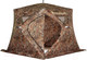 Миниатюра изображения товара Палатка Higashi Camo Pyramid Pro / 01387