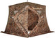 Миниатюра изображения товара Палатка Higashi Camo Pyramid Pro DC / 00321