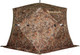 Миниатюра изображения товара Палатка Higashi Camo Pyramid Pro DC / 00321