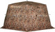Миниатюра изображения товара Палатка Higashi Camo Yurta Pro / 01389