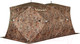 Миниатюра изображения товара Палатка Higashi Double Camo Pyramid Pro / 01391