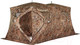Миниатюра изображения товара Палатка Higashi Double Camo Pyramid Pro / 01391