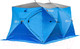 Миниатюра изображения товара Палатка Higashi Double Pyramid Pro / 03515