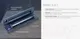 Миниатюра изображения товара Звуковая зубная щетка Redmond TB4602 (синий)