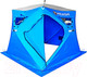 Миниатюра изображения товара Палатка Higashi Pyramid / 03512