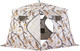 Миниатюра изображения товара Палатка Higashi Winter Camo Chum / 01404