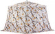 Миниатюра изображения товара Палатка Higashi Winter Camo Chum / 01404