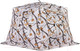 Миниатюра изображения товара Палатка Higashi Winter Camo Chum Hot / 05213