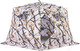 Миниатюра изображения товара Палатка Higashi Winter Camo Chum Hot / 05213