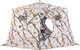 Миниатюра изображения товара Палатка Higashi Winter Camo Chum Pro / 01405