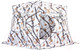 Миниатюра изображения товара Палатка Higashi Winter Camo Pyramid Pro / 04147