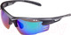 Миниатюра изображения товара Очки солнцезащитные Higashi Glasses H1707pro / 05901