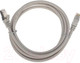 Миниатюра изображения товара Кабель Rexant F/UTP CAT 6 RJ45-RJ45 26AWG LSZH / 02-0210-2