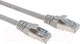 Миниатюра изображения товара Кабель Rexant F/UTP CAT 6 RJ45-RJ45 26AWG LSZH / 02-0210-105