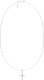 Миниатюра изображения товара Колье из серебра ZORKA 0540089 (50см)