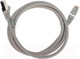 Миниатюра изображения товара Кабель Rexant F/UTP CAT 6 RJ45-RJ45 26AWG LSZH / 02-0210-105