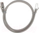 Миниатюра изображения товара Кабель Rexant F/UTP CAT 6 RJ45-RJ45 26AWG LSZH / 02-0210-1