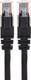 Миниатюра изображения товара Кабель Rexant U/UTP CAT 6 RJ45-RJ45 26AWG LSZH / 02-0292-105