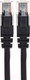 Миниатюра изображения товара Кабель Rexant U/UTP CAT 6 RJ45-RJ45 26AWG LSZH / 02-0292-5