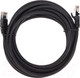 Миниатюра изображения товара Кабель Rexant U/UTP CAT 6 RJ45-RJ45 26AWG LSZH / 02-0292-5