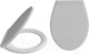 Миниатюра изображения товара Сиденье для унитаза AV Engineering AVE129719
