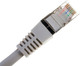Миниатюра изображения товара Кабель Rexant F/UTP RJ45-RJ45 CAT 5e ZH нг А-HF / 18-8006-1