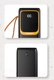Миниатюра изображения товара Портативное зарядное устройство VDENMENV DP32 50000mAh (черный)