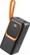 Миниатюра изображения товара Портативное зарядное устройство VDENMENV DP32 50000mAh (черный)