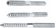 Миниатюра изображения товара Шуруп Starfix М6х60 / SM-13914-200 (200шт)