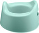 Миниатюра изображения товара Детский горшок Пластишка 431333009 (зеленый)