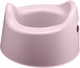 Миниатюра изображения товара Детский горшок Пластишка 431333005 (розовый)