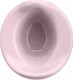Миниатюра изображения товара Детский горшок Пластишка 431333005 (розовый)