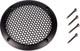 Миниатюра изображения товара Решетка динамика Kicx Grill U37