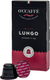 Миниатюра изображения товара Кофе в капсулах O'ccaffe Lungo стандарт Nespresso (10x5г)