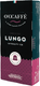 Миниатюра изображения товара Кофе в капсулах O'ccaffe Lungo стандарт Nespresso (10x5г)